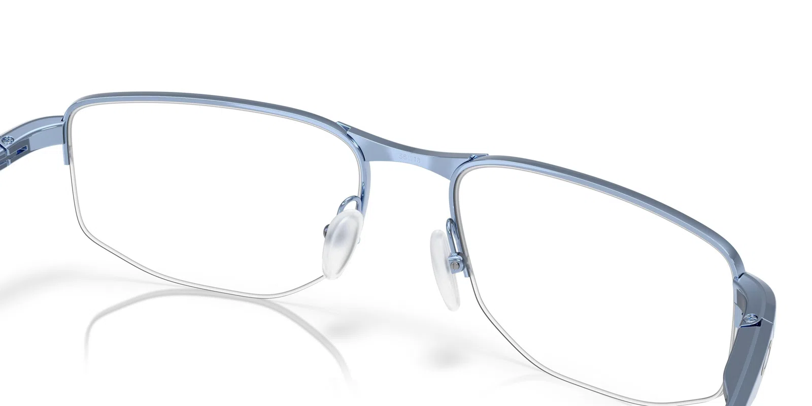 Oakley Addams 0.5 3035 Eyeglasses - view 10